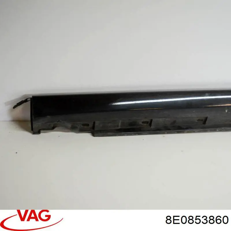  8E0853860 VAG