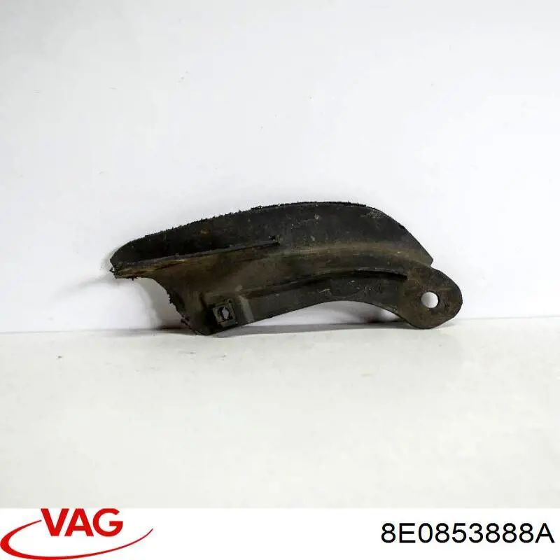 8E0853888A VAG Подкрылок переднего крыла, правый передний