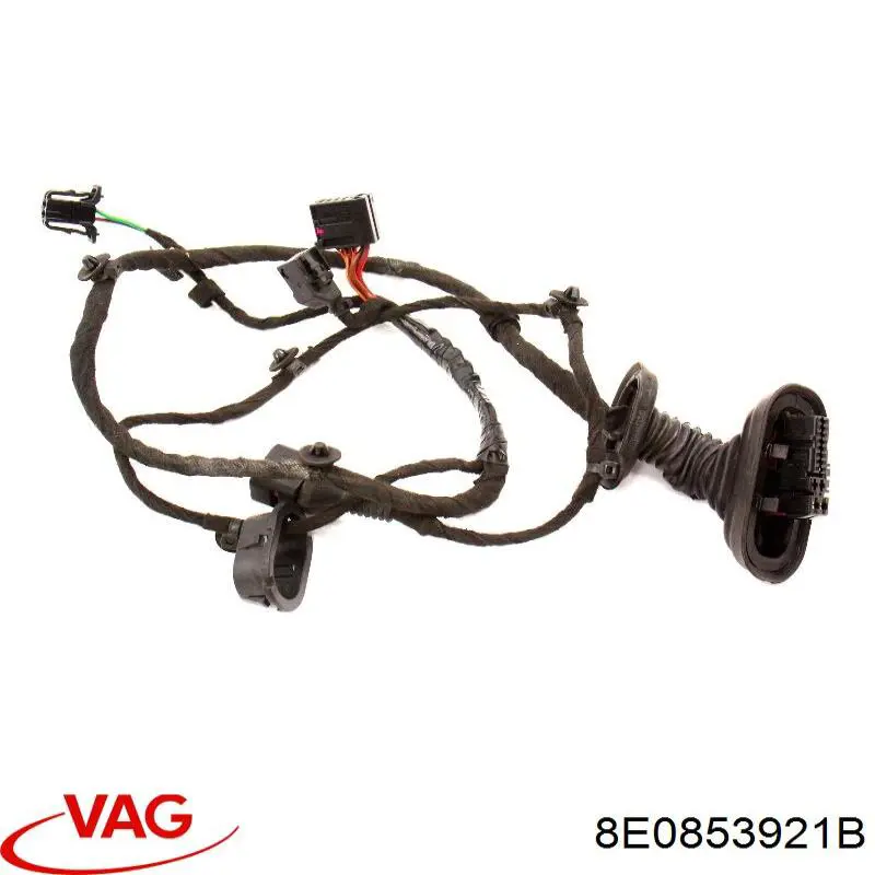 Купить 8E0853921B VAG 