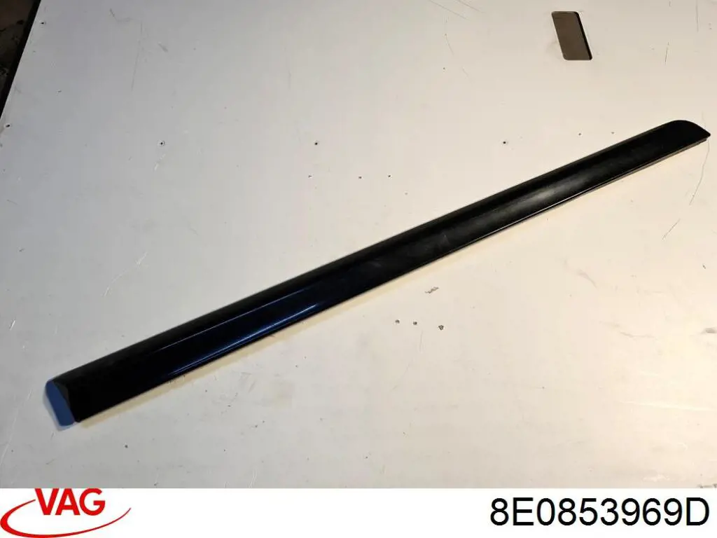  VAG 8E0853969D7DL цена, от 88.69 USD