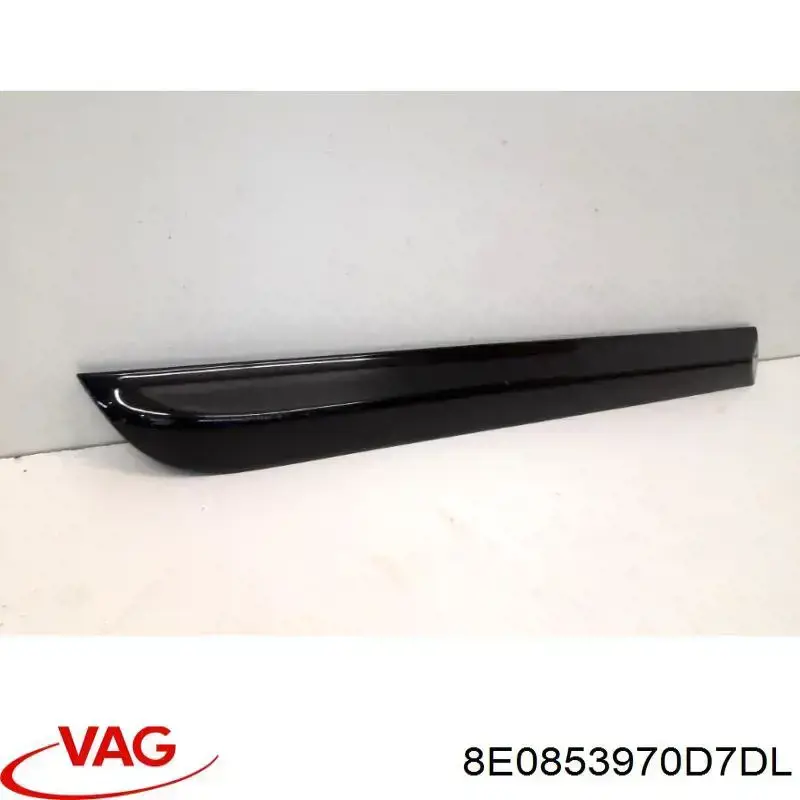Купить 8E0853970D7DL VAG 