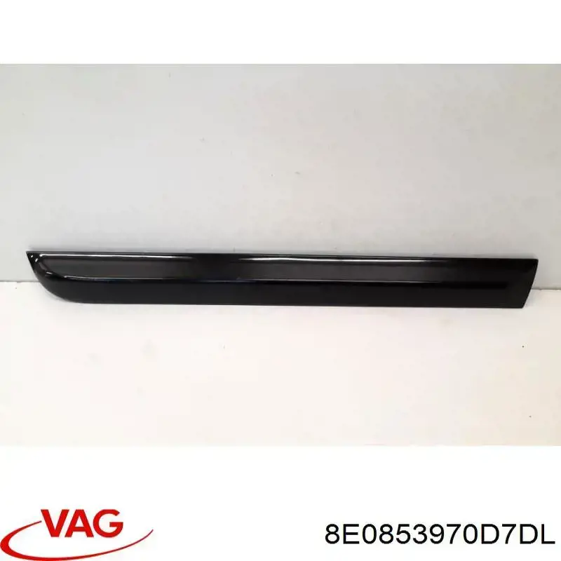 8E0853970D7DL VAG 