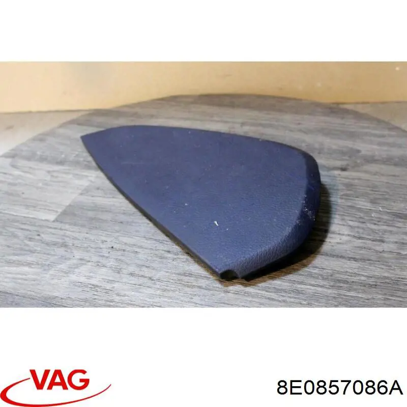 Купить 8E0857086A VAG 