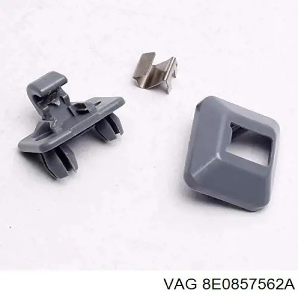  VAG 8E0857562A цена, от 5.64 USD