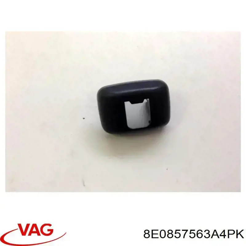 Купить 8E0857563A4PK VAG 