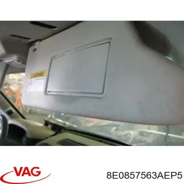 VAG 8E0857563AEP5
