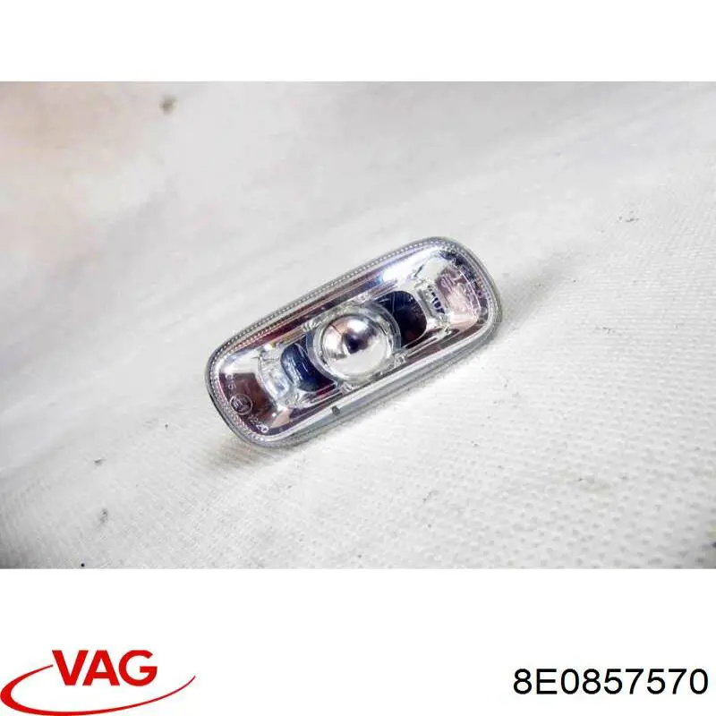  VAG 8E0857570