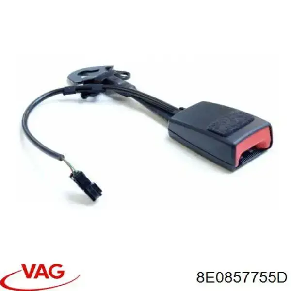 Купить 8E0857755D VAG 
