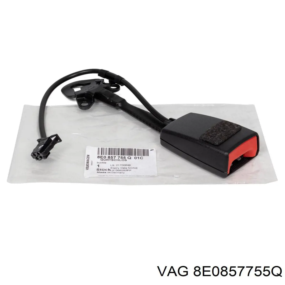 8E0857755Q VAG 