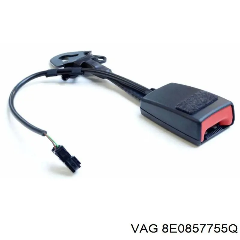 Купить 8E0857755Q VAG 