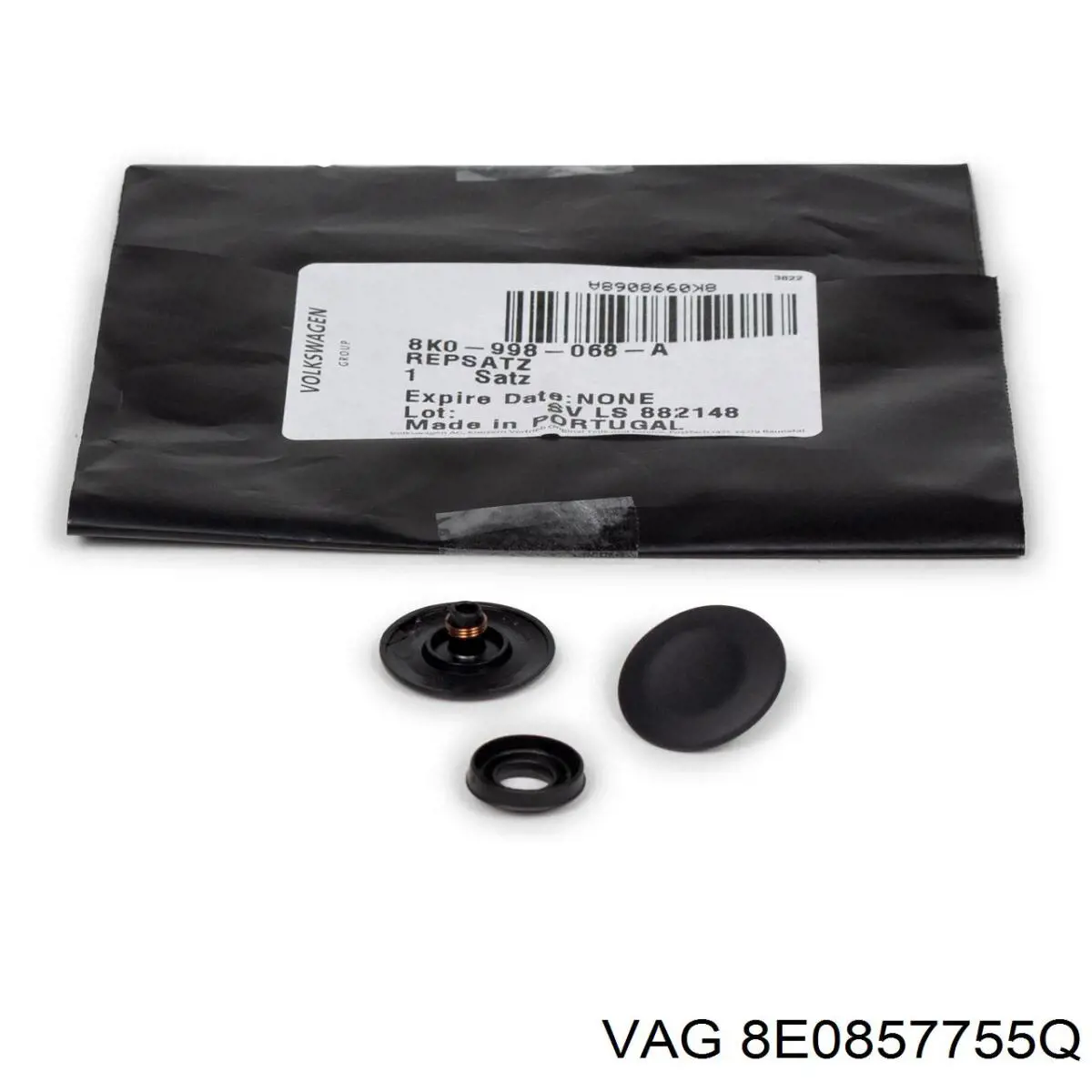  VAG 8E0857755Q цена, от 12.67 USD