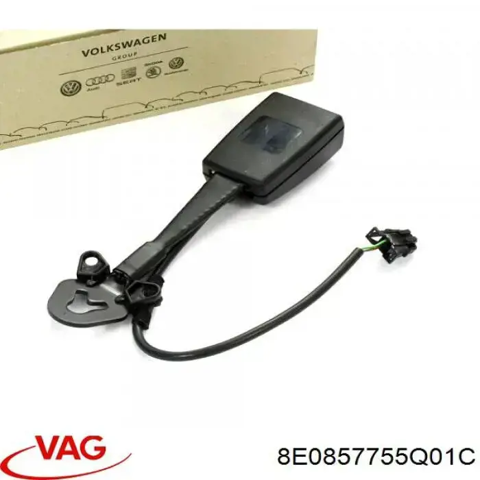  8E0857755D01C VAG