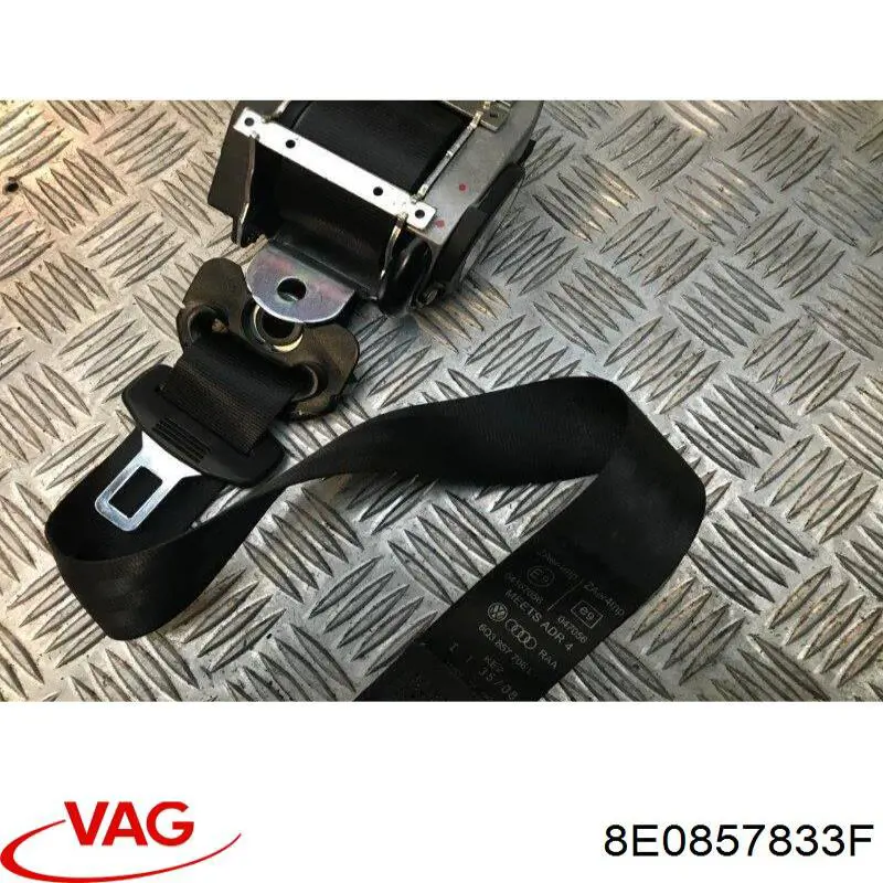  8E0857833F VAG