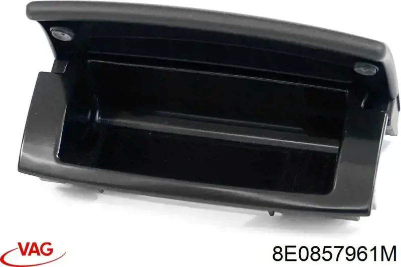 Купить 8E0857961M VAG Пепельница