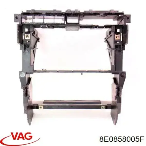 Купить 8E0858005F VAG 