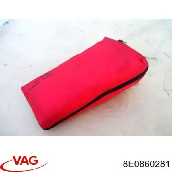 8E0860281 VAG 
