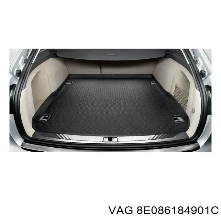  VAG 8E086184901C цена, от 2.39 USD