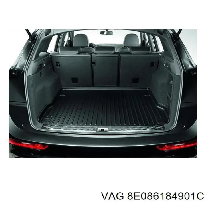 Купить 8E086184901C VAG 
