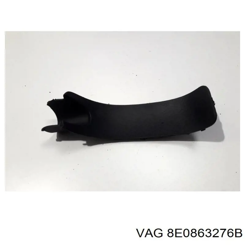 8E0863276B VAG 