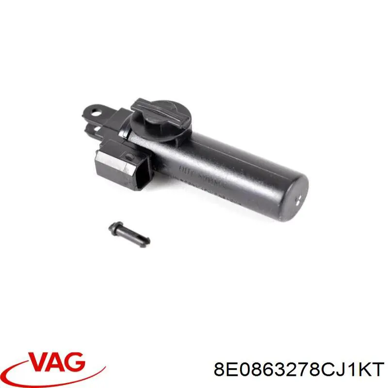 Купить 8E0863278CJ1KT VAG 