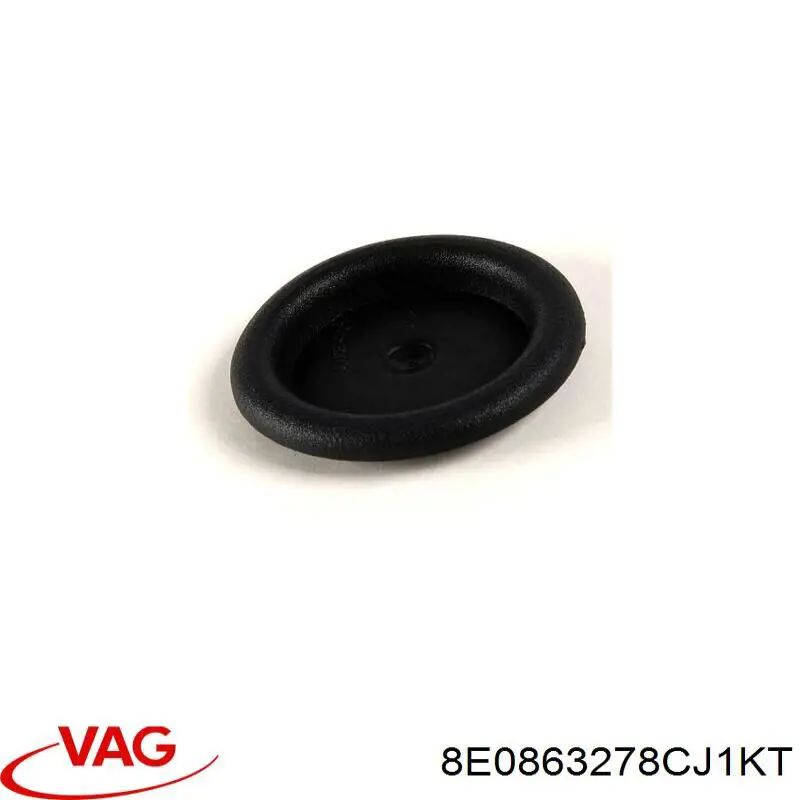 Купить 8E0863278CJ1KT VAG 
