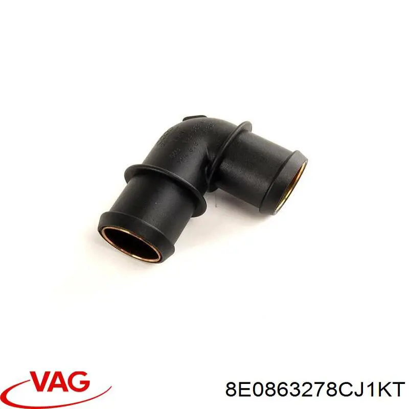 8E0863278CJ1KT VAG 