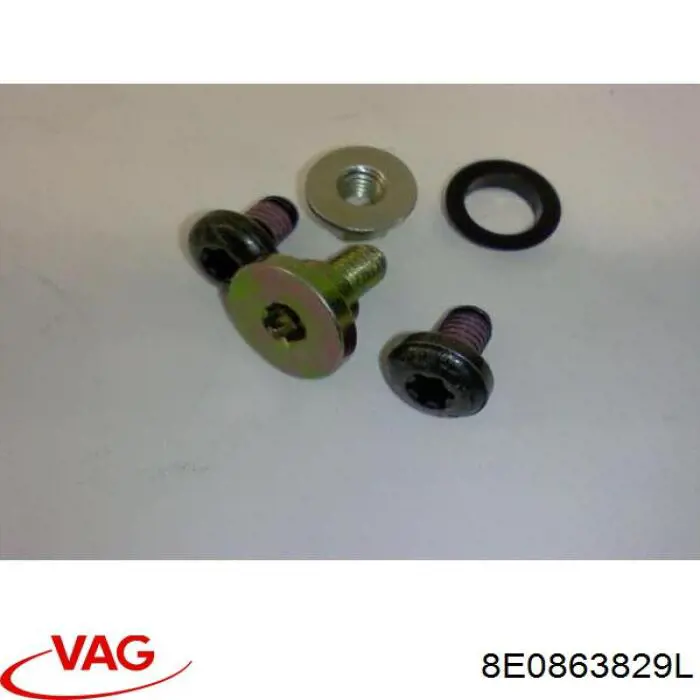  8E0863829L VAG