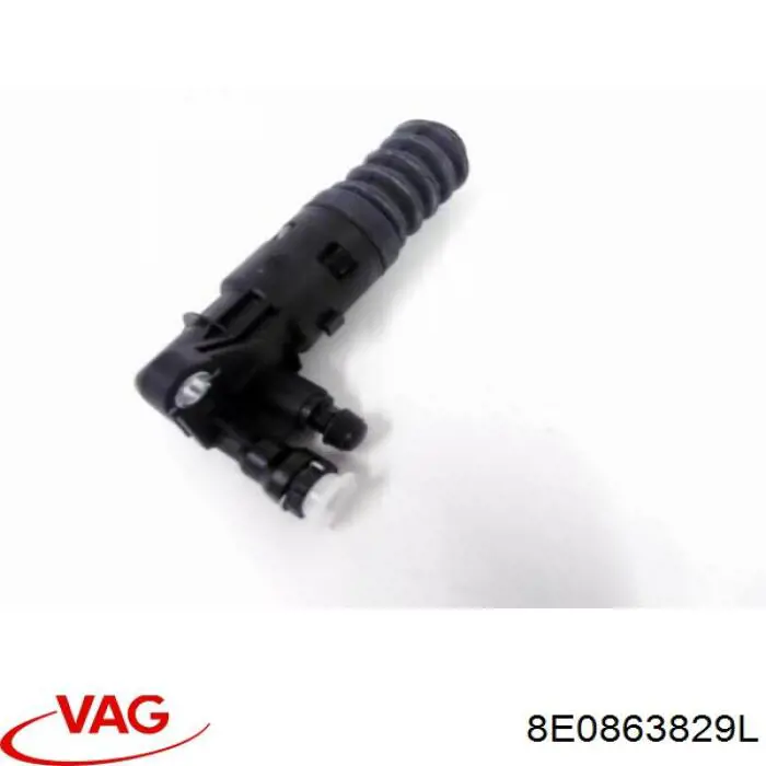  VAG 8E0863829L