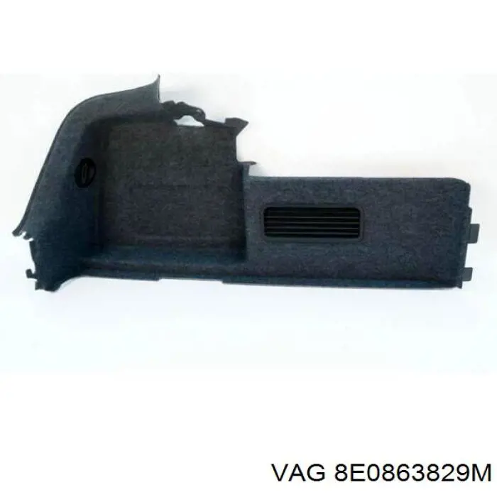 VAG 8E0863829M цена, от 105.58 USD