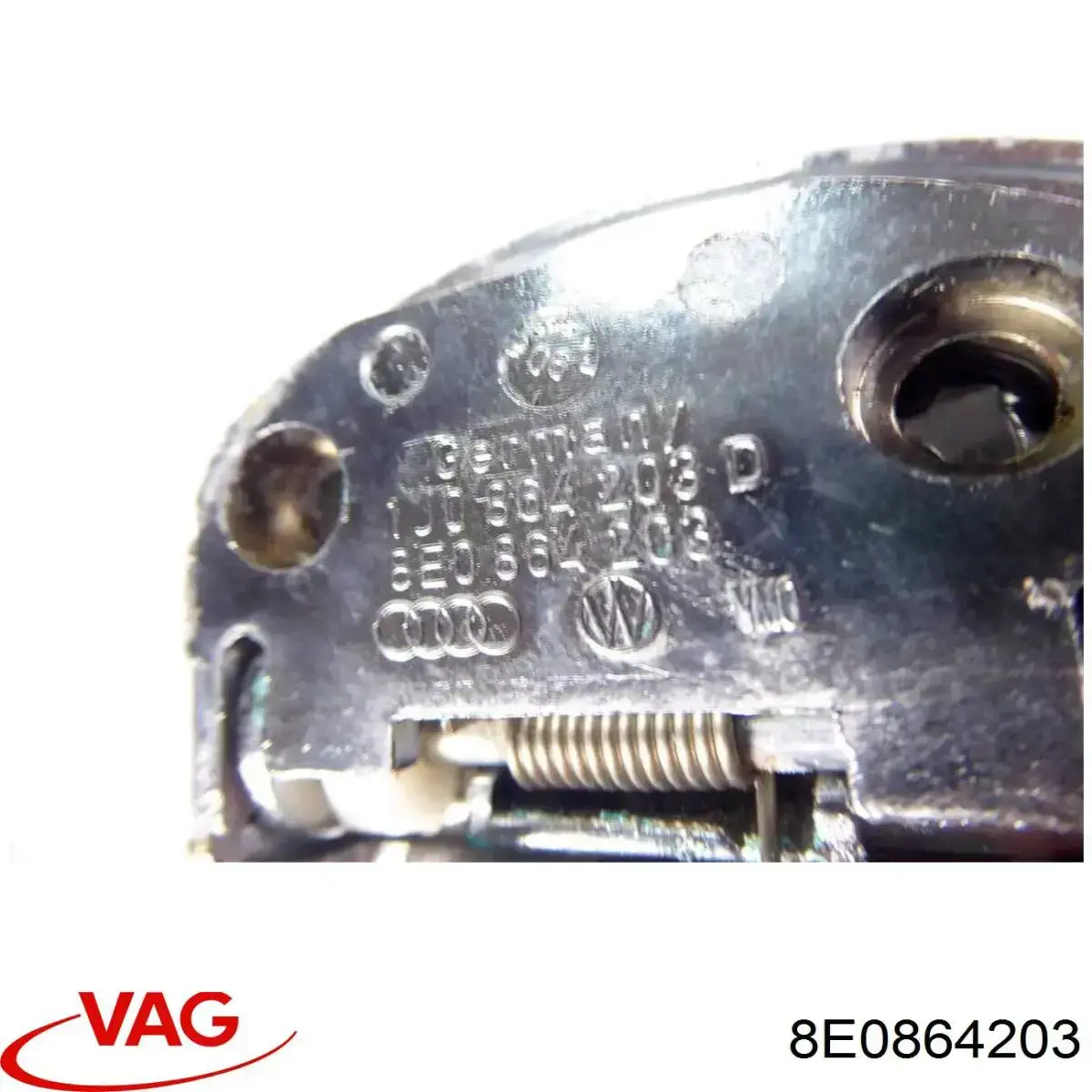  8E0864203 VAG