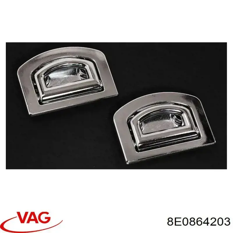 8E0864203 VAG 