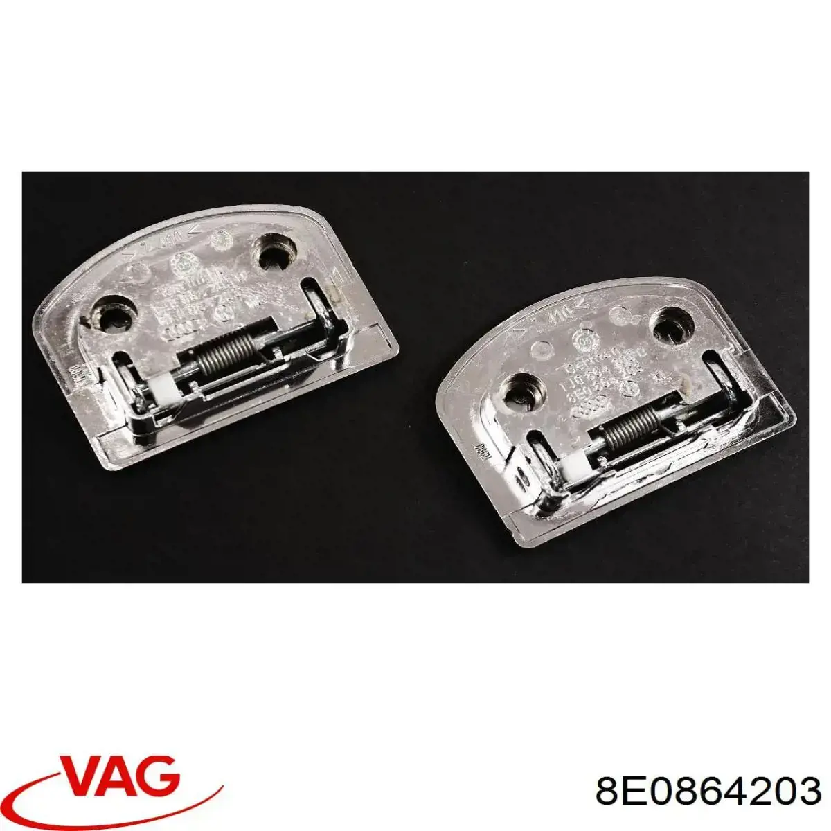 Купить 8E0864203 VAG 