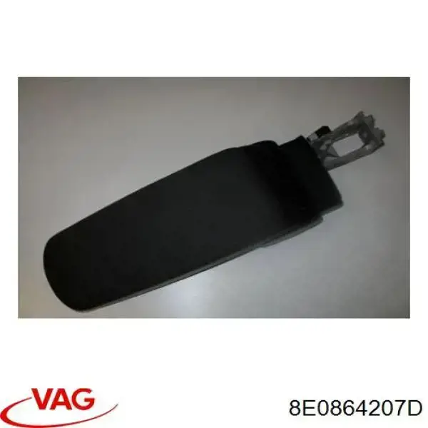  8E0864207D VAG