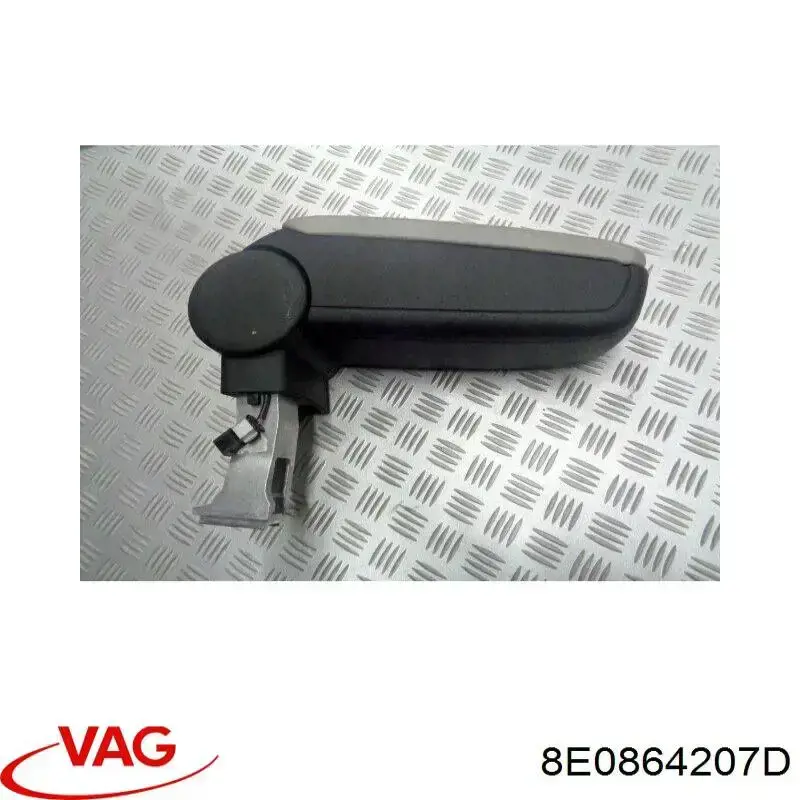 8E0864207D VAG 