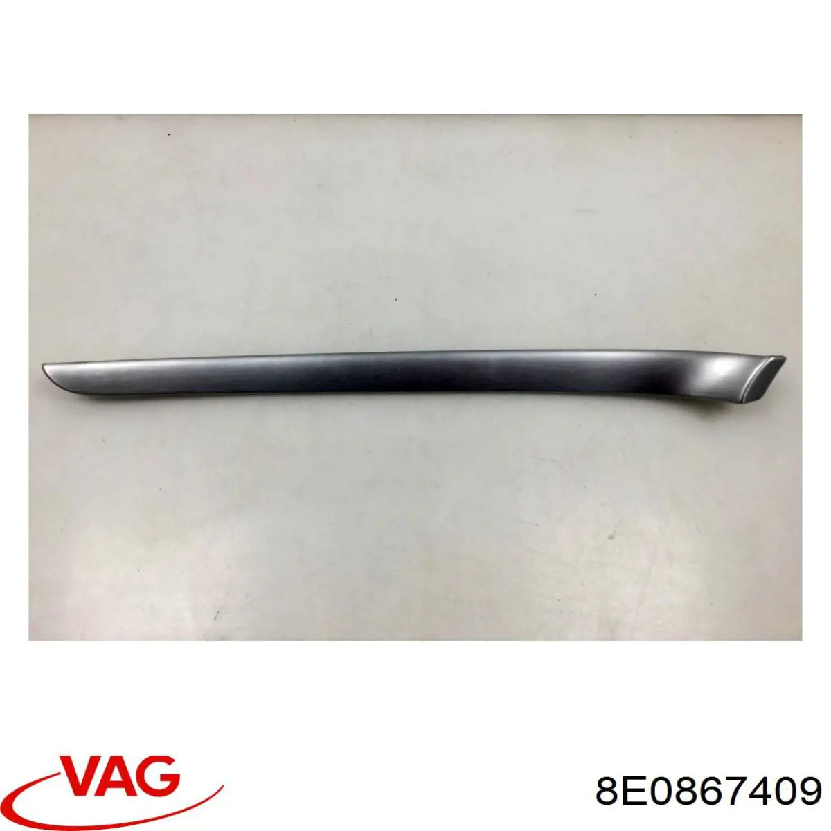  VAG 8E0867409 цена, от 6.33 USD