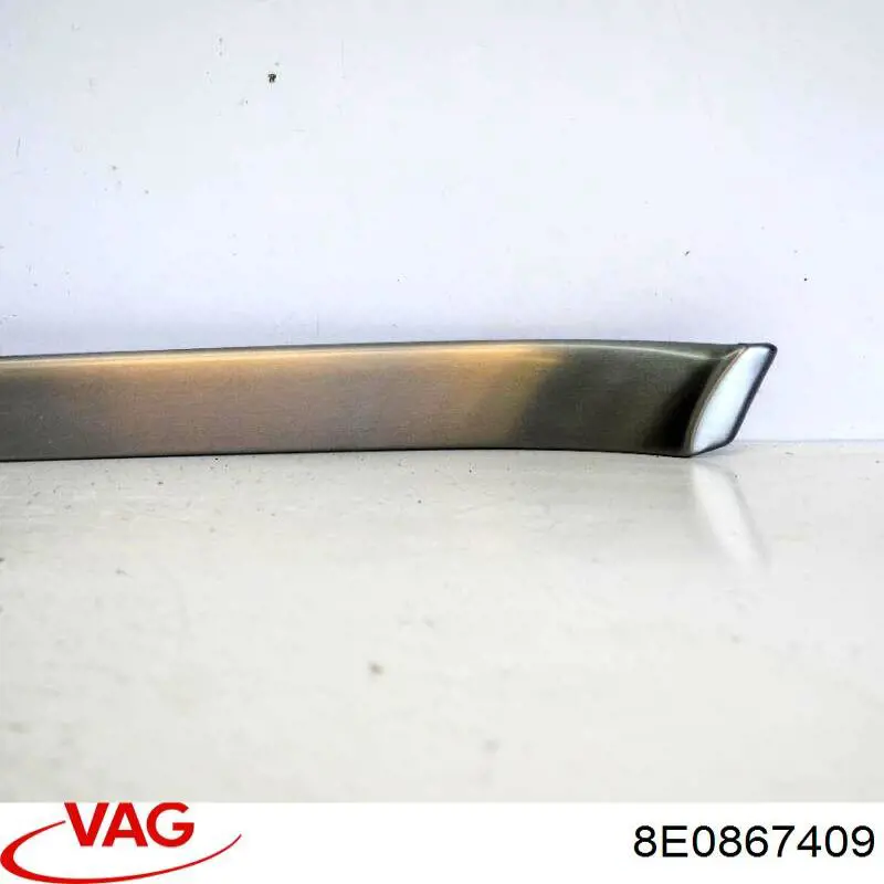 8E0867409 VAG 