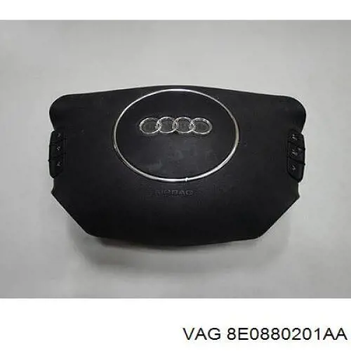 Airbag в мультируль VAG 8E0880201AA цена, от 21.97 USD