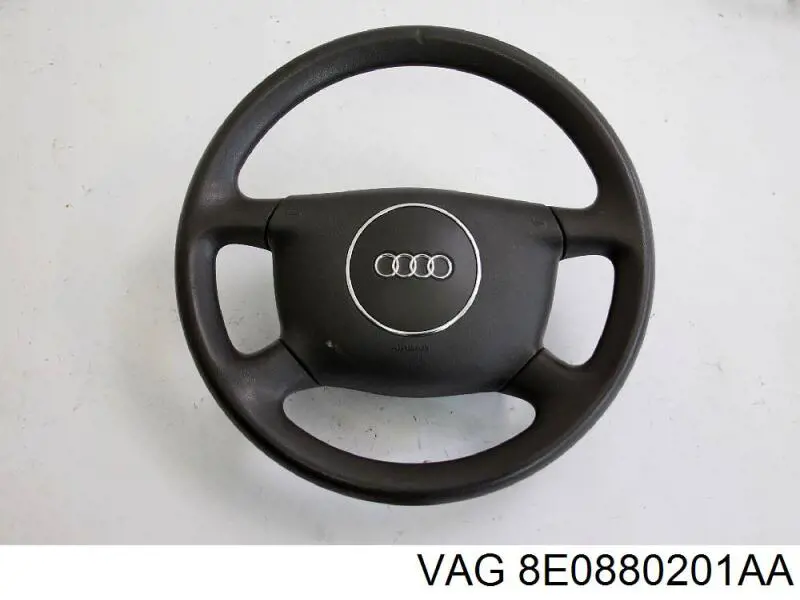 8E0880201AA VAG Подушка безопасности водителя