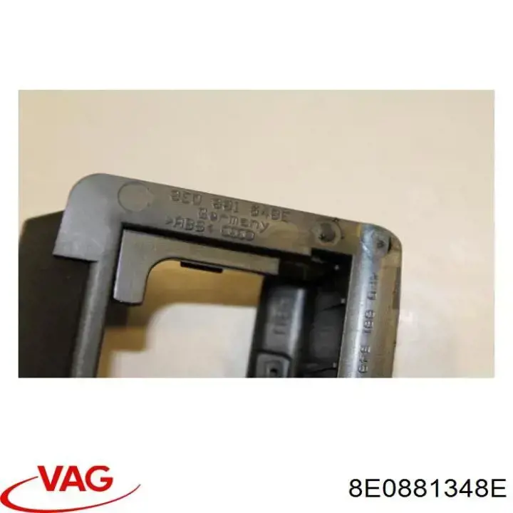  VAG 8E0881348E цена, от 4.51 USD