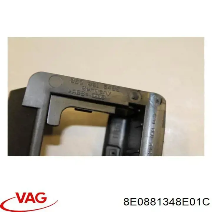  VAG 5C68813489B9 цена, от 4.51 USD