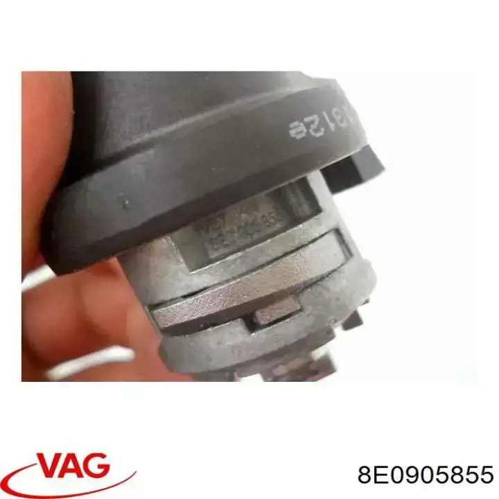 8E0905855 VAG 