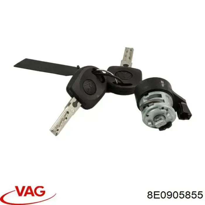 VAG 8E0905855 цена, от 66.73 USD