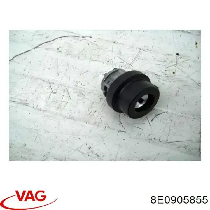 Купить 8E0905855 VAG 