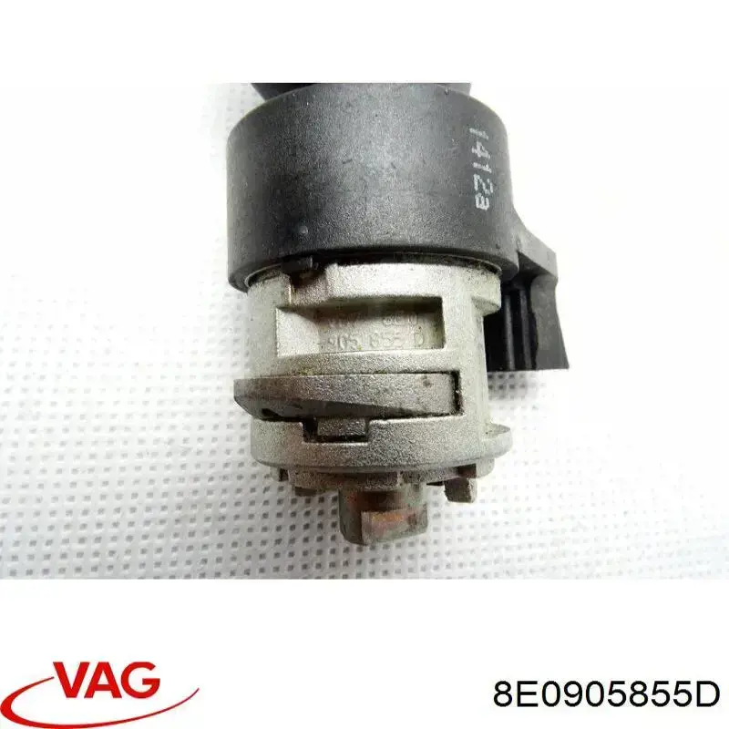 VAG 8E0905855D цена, от 66.73 USD
