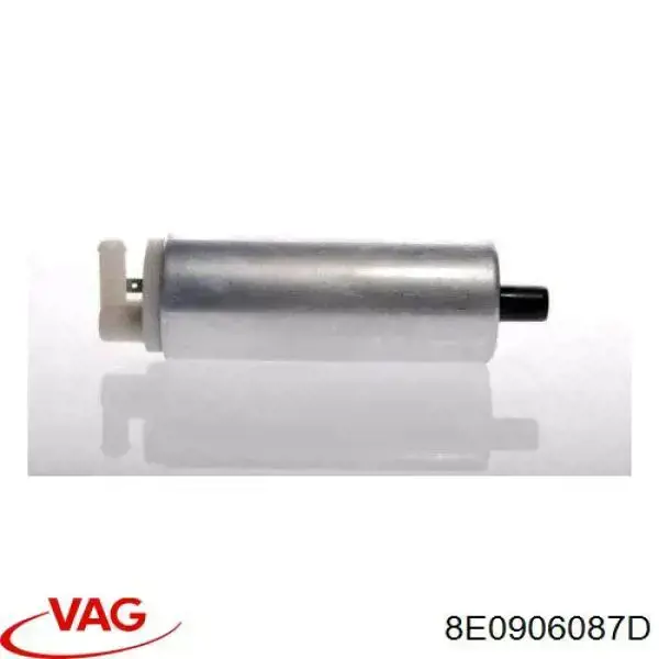 Топливный насос VAG 8E0906087D