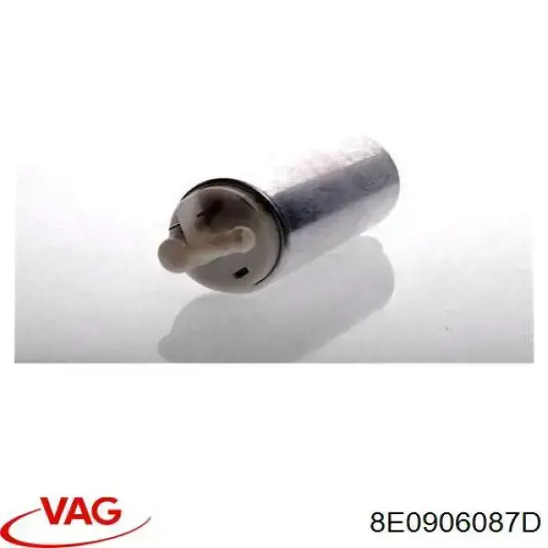 8E0906087D VAG Электробензонасос