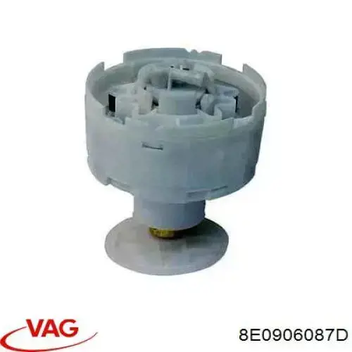 Модуль бензонасоса VAG 8E0906087D цена, от 43.02 USD