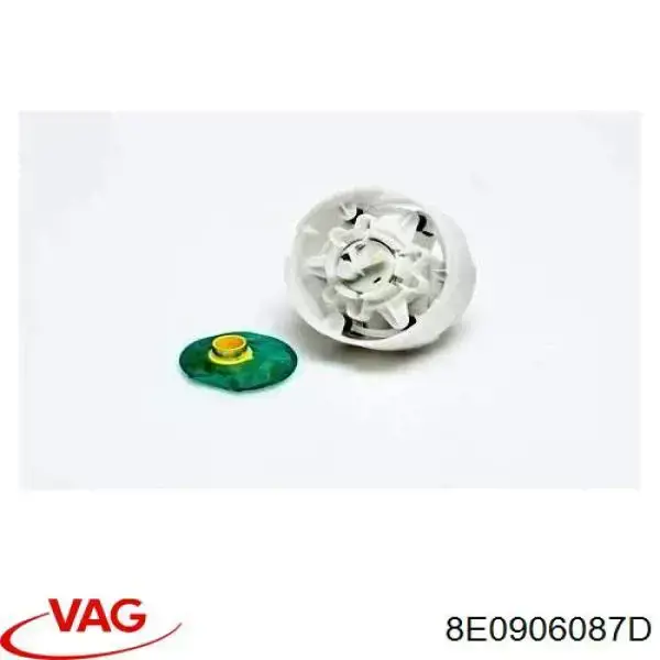 Модуль бензонасоса VAG 8E0906087D цена, от 43.02 USD