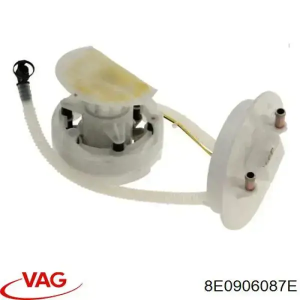 Бензонасос ENT100139 Engitech