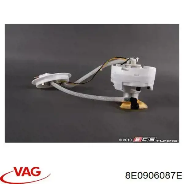 Купить ENT100139 Engitech Модуль топливного насоса